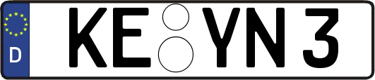 KE-YN3