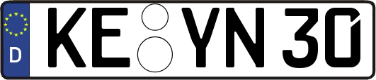 KE-YN30