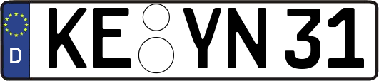 KE-YN31