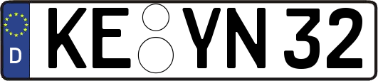KE-YN32