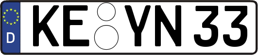 KE-YN33