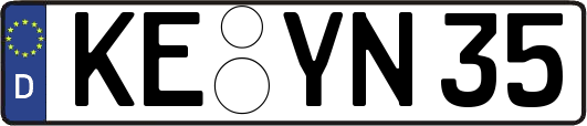 KE-YN35