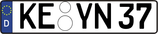 KE-YN37