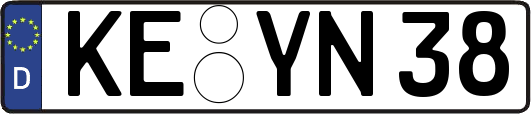 KE-YN38