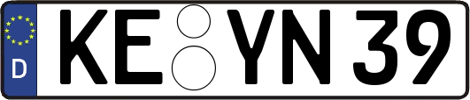 KE-YN39