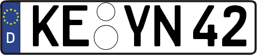 KE-YN42