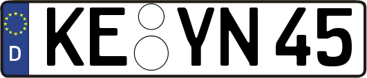 KE-YN45