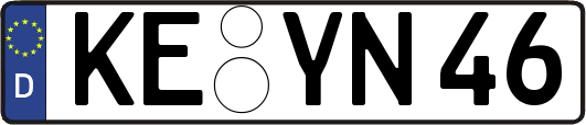 KE-YN46
