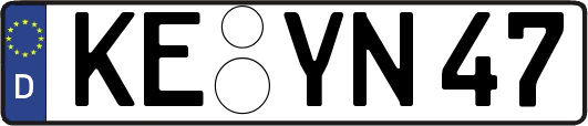 KE-YN47