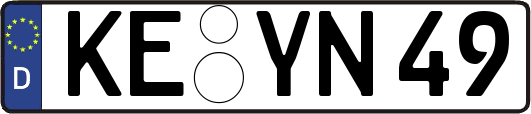 KE-YN49