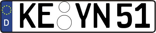 KE-YN51