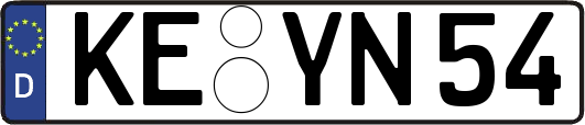KE-YN54