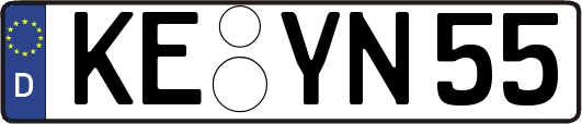 KE-YN55