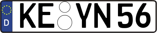 KE-YN56