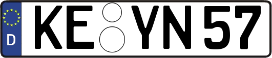 KE-YN57