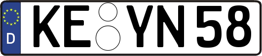 KE-YN58