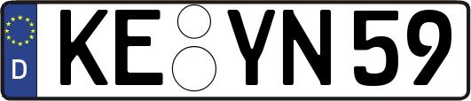KE-YN59