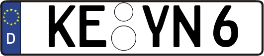 KE-YN6