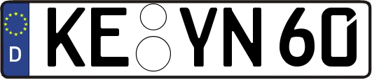 KE-YN60