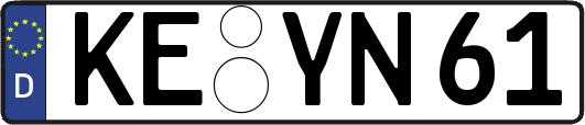 KE-YN61