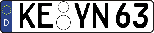 KE-YN63