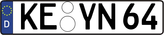 KE-YN64