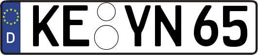 KE-YN65