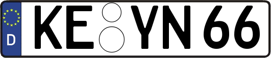 KE-YN66