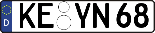 KE-YN68