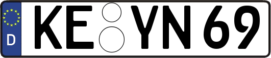 KE-YN69