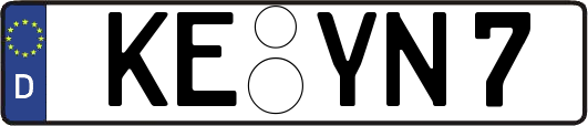 KE-YN7