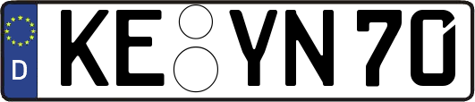 KE-YN70