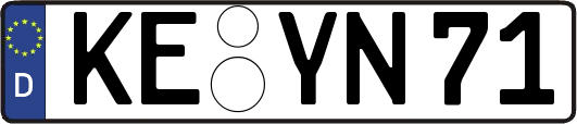 KE-YN71