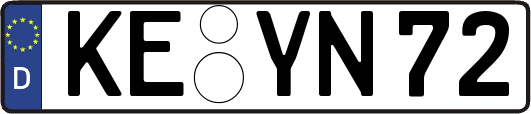 KE-YN72