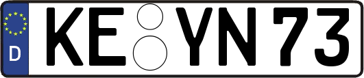 KE-YN73