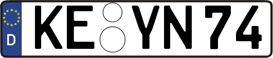 KE-YN74