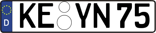 KE-YN75