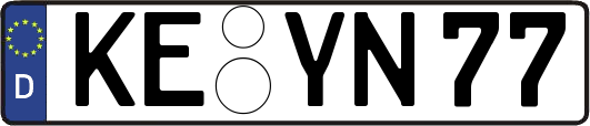 KE-YN77