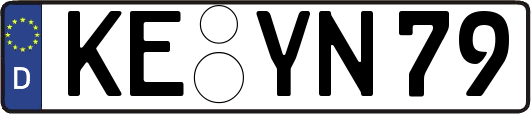 KE-YN79