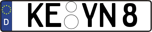 KE-YN8