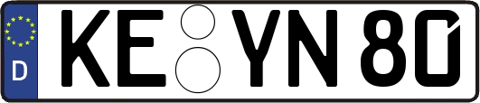 KE-YN80