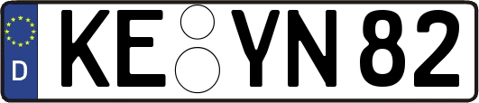 KE-YN82