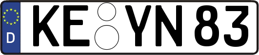 KE-YN83