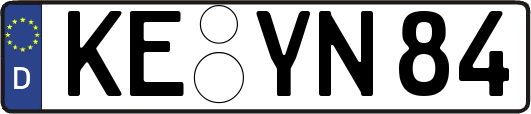 KE-YN84