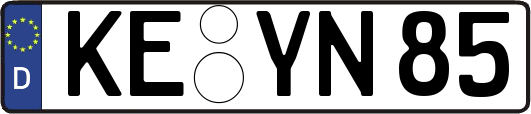 KE-YN85