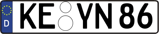 KE-YN86