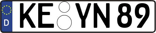 KE-YN89