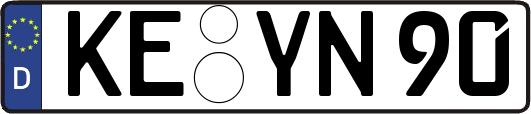KE-YN90