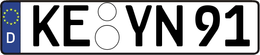 KE-YN91