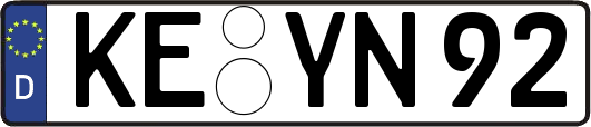 KE-YN92